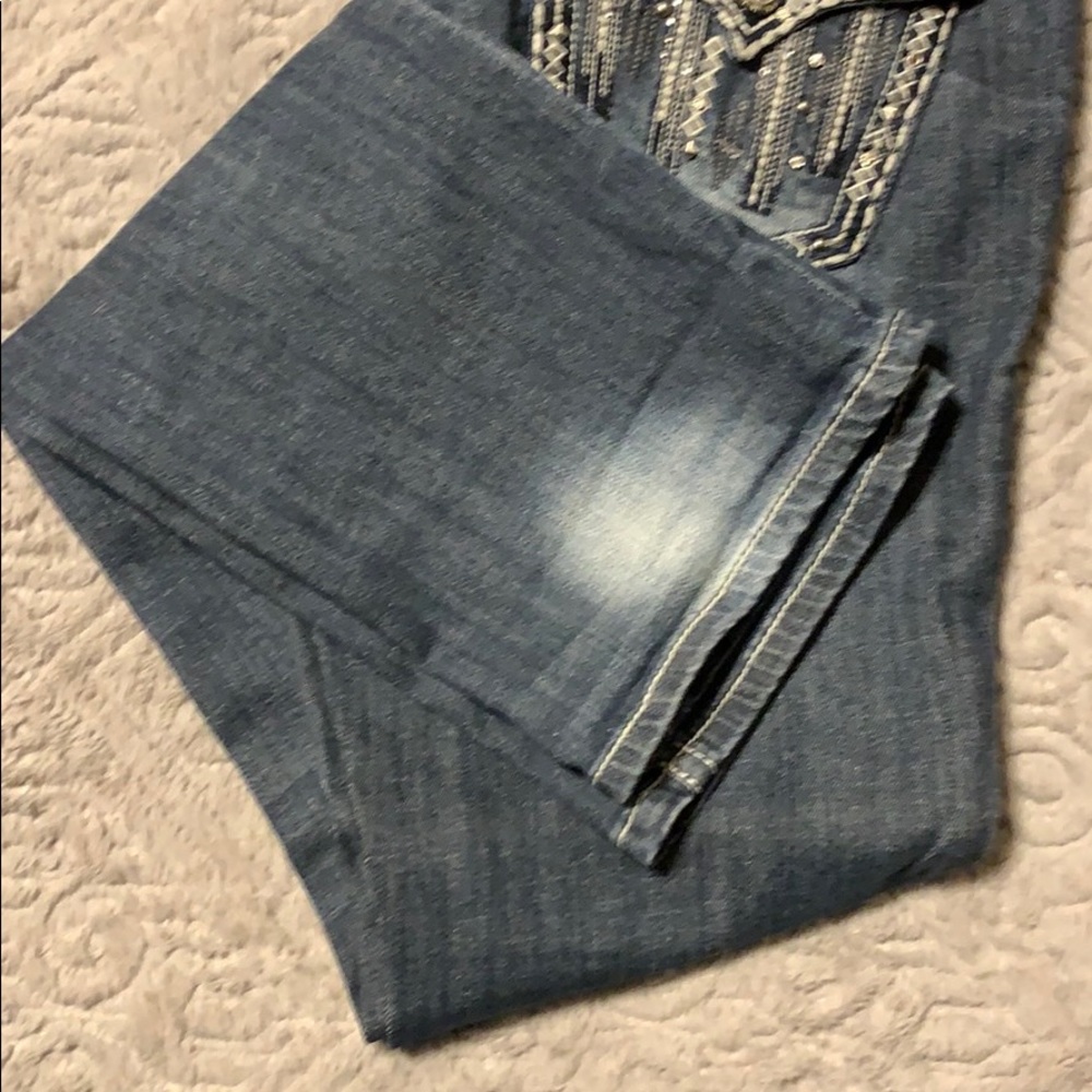 Jeans - Picture 3 of 3
